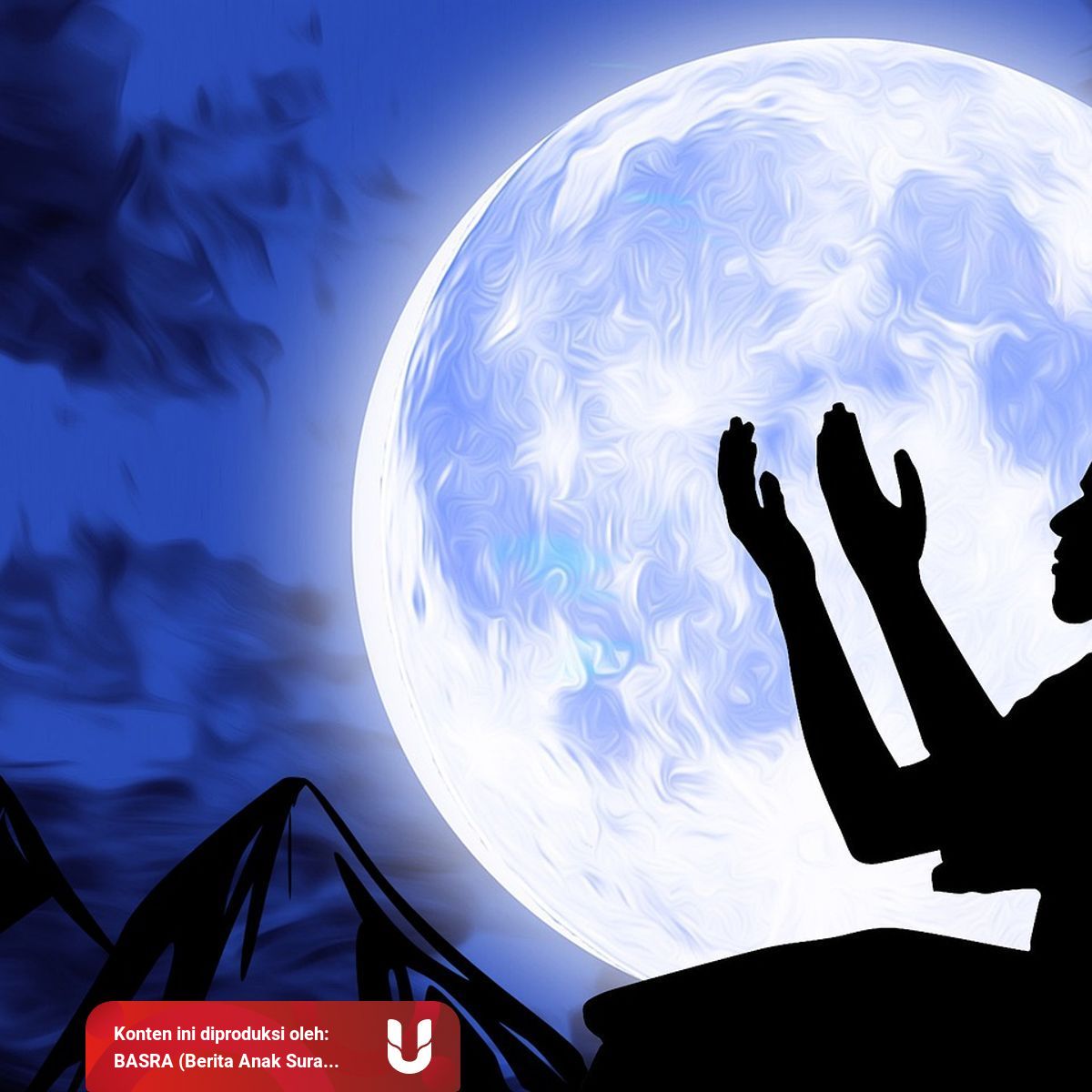 Jangan Berputus Asa Ada Banyak Cara Jadi Manusia Terbaik Di Sisi Allah Kumparan Com