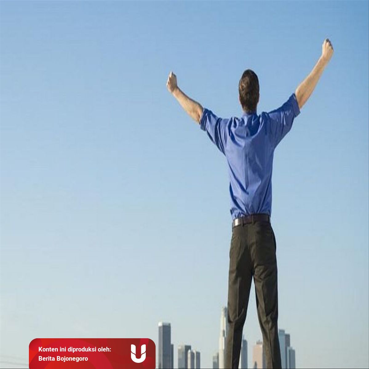 Opini Orang Bertaqwa Harus Kaya Kumparan Com