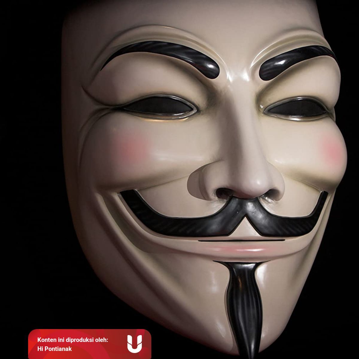 5 Karakter Film Bertopeng Paling Ikonik Yang Bisa Ditonton Selama Dirumahaja Kumparan Com