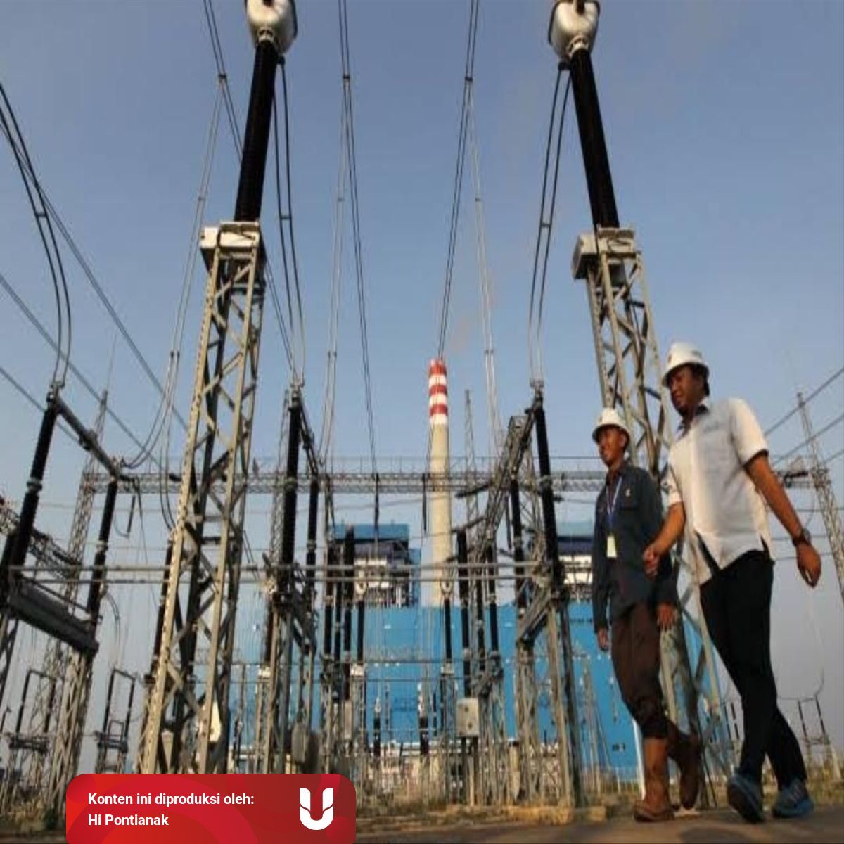 Buka Lowongan Kerja Pln Cari 3 400 Calon Pegawai Baru Kumparan Com