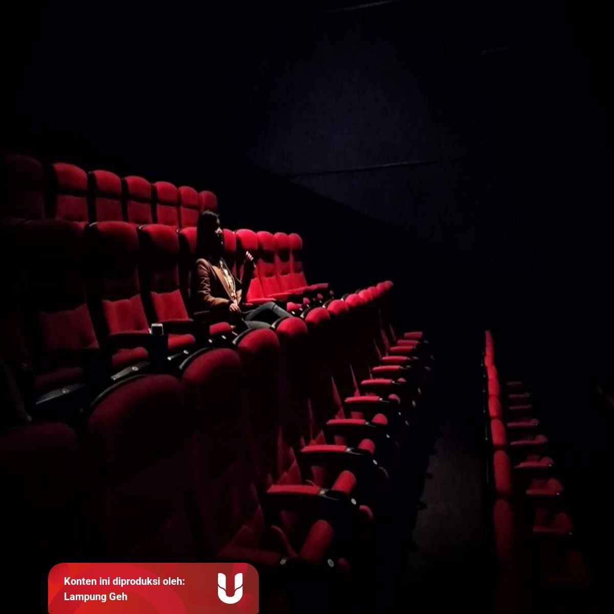 Bioskop Xxi Mal Kartini Bandar Lampung Kembali Dibuka Besok Kumparan 
