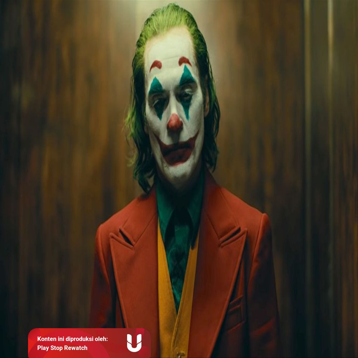 Siapakah Nama Asli Joker Kumparan Com Siapakah Nama Asli Joker Kumparan Com