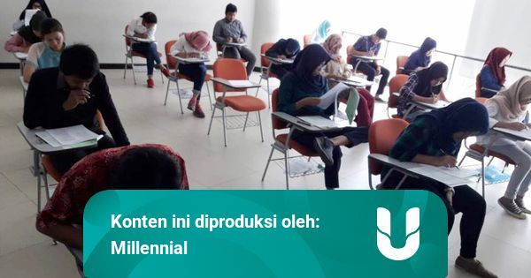 Gagal SBMPTN 2018? Ini PTN yang Masih Buka Pendaftaran