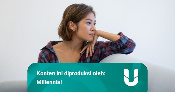 Mulai Meragukan Kemampuan Diri adalah Ciri Seseorang Alami
