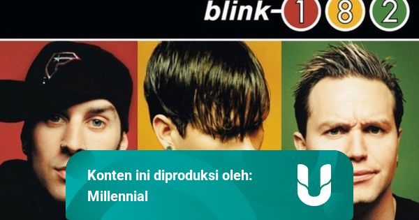 Travis Barker dan Tom DeLonge Beri Dukungan buat Mark ...