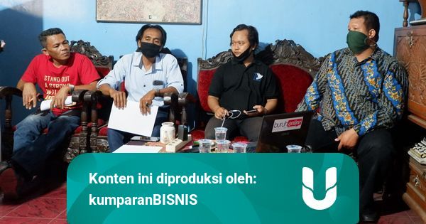 Cerita 20 Karyawan Trans Jogja Yang Dirumahkan Tanpa Gaji Kini Mau Di Phk Kumparan Com
