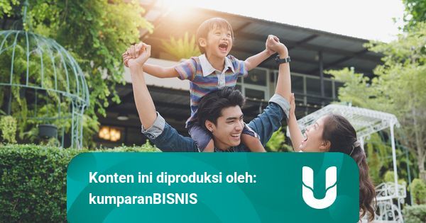 Lindungi Keluarga dengan Asuransi Cigna Family Care Optima ...