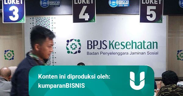 Jadi Kader Jkn Yang Nagih Iuran Penunggak Bpjs Berapa Gajinya Kumparan Com