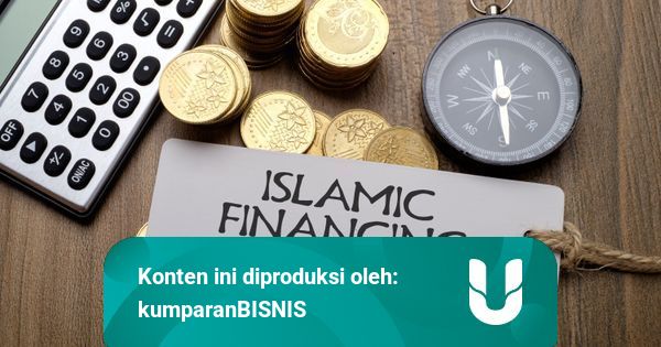 Ini Beda Sistem Bagi Hasil Bank Syariah dengan Bunga Bank ...
