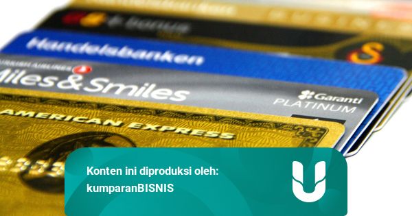 Peraturan Bank Indonesia Tentang Penutupan Kartu Kredit ...