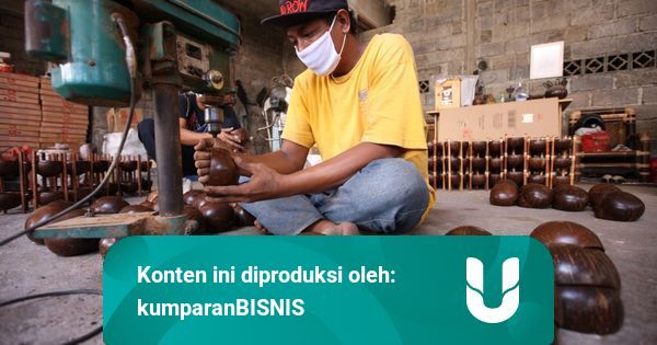 Holding Ultra Mikro Tidak Akan Mematikan Koperasi Simpan ...