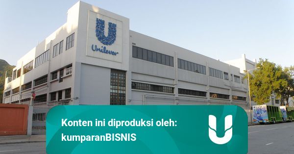 Unilever Indonesia Tebar Dividen Rp 107 per Saham ...