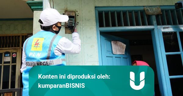 Viral Pelanggan Ludahi Petugas PLN, Begini Aturan soal ...