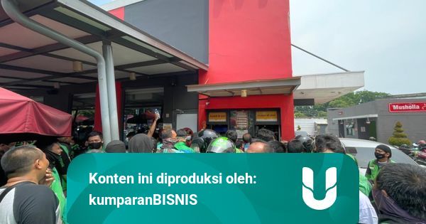 Penjelasan Pengamat Pemasaran Soal Produk BTS Meal di McD ...