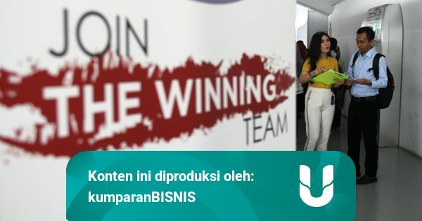 Lowongan Kerja di Bank Anak Usaha BRI, Rekrutmen Besar ...