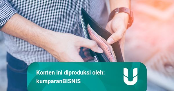 Berapa Persen Gaji Yang Harus Ditabung Setiap Bulan Kumparan Com