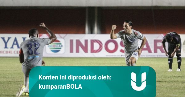 Jadwal Persib di 8 Besar Piala Menpora: Menanti Hasil
