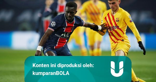 3 Pemain Barcelona yang Tampil Mengesankan saat Jumpa PSG ...
