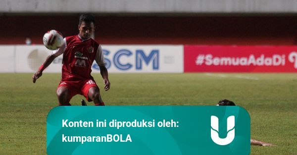 Live Streaming Persib vs Persija di Piala Menpora