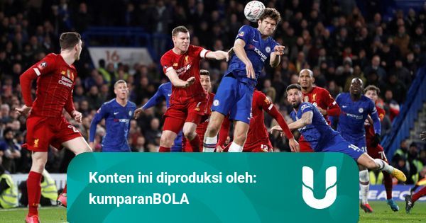 Fifa Sebelum Vaksin Covid 19 Ditemukan Sepak Bola Akan Berbeda Kumparan Com