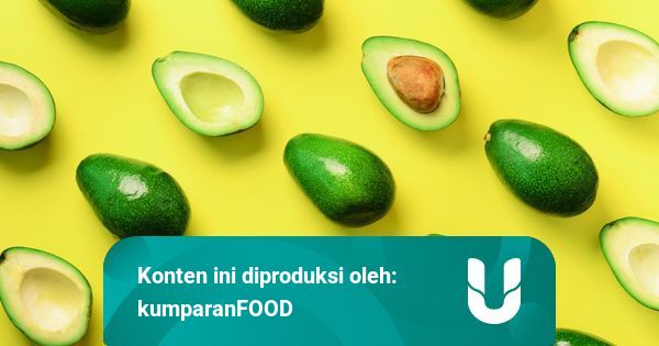 Kata Ahli Ini Buah Terbaik Untuk Bantu Turunkan Gula Darah Kumparan 