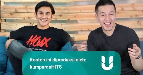 Melihat Ragam Peran Vino G Bastian Dan Herjunot Ali Di Film Kumparan Com