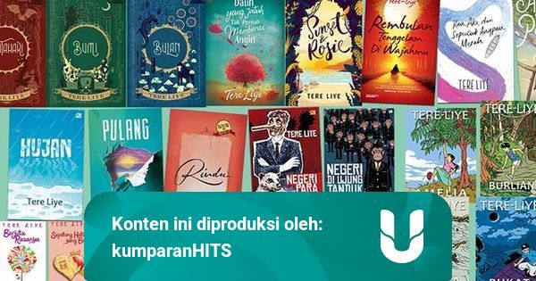 43++ Resensi novel dia adalah kakakku information
