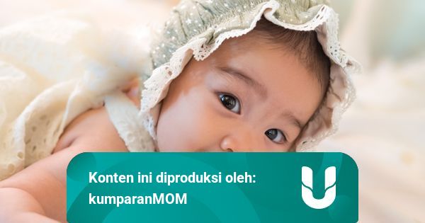 Nama Bayi Perempuan Cantik dan Cocok untuk Si Kecil yang Lahir di Bulan Juni | kumparan.com