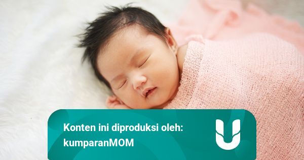 25 Nama Bayi Perempuan Yang Bermakna Penyembuh Kumparan Com