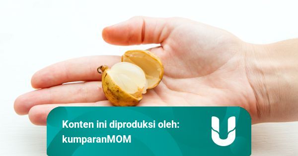 Bolehkah Ibu Hamil Makan Duku? | kumparan.com