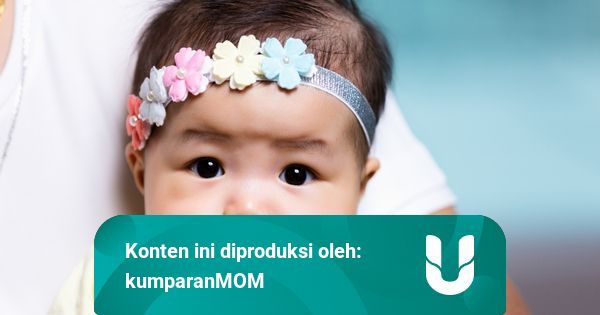 38 Nama Bayi Perempuan Yang Bermakna Pemberani Huruf J R Kumparan Com