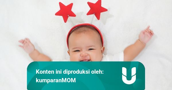 Nama Bayi Perempuan Yang Cocok Untuk Anak Dengan Zodiak Pisces Kumparan Com