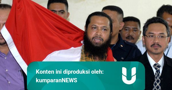 Profil Eurico Guterres, Eks Pejuang Timor-Timur Penerima ...