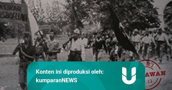 Kisah Heroik Arek Suroboyo Melawan Sekutu di Pertempuran Surabaya ... - N4talrhuzrjgyqnzeoDq