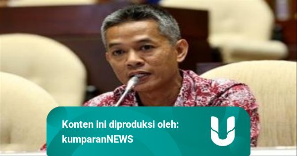 Menengok Kediaman Komisioner KPU Wahyu Setiawan Setelah OTT KPK | kumparan.com