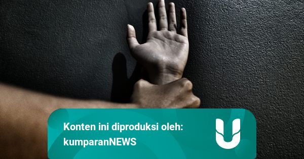 Viral Kakek di Sleman Lakukan Pelecehan Seksual, Polisi ...
