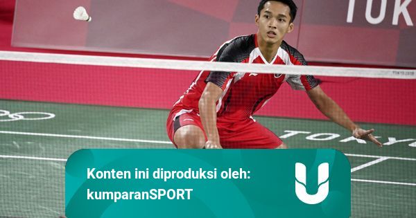 Jadwal Wakil Indonesia di Olimpiade 2020 Hari Ini: Bulu ...