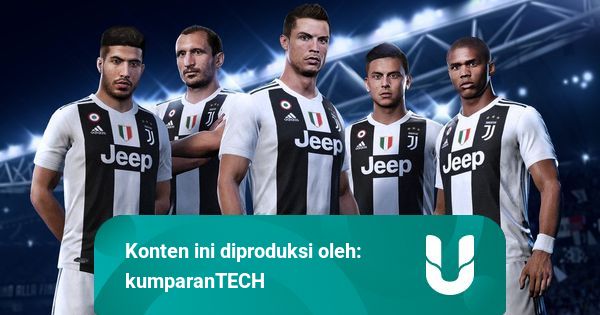 6 Perubahan Besar Di Game Fifa 19 Kumparan Com