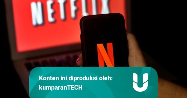 Cara Langganan Netflix Tanpa Kartu Kredit, Bisa Bayar ...