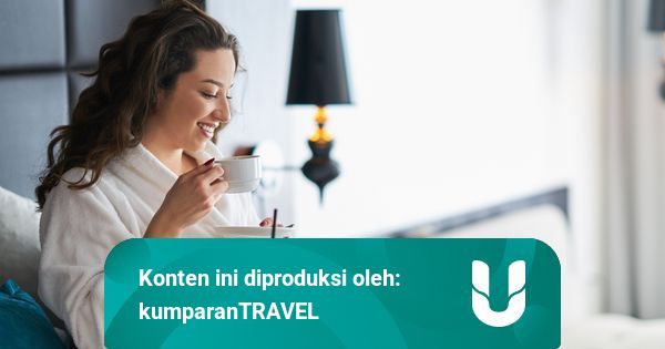 7 Hotel Di Jakarta Untuk Karantina Dari Luar Negeri Harganya Mulai Rp 5 Juta Kumparan Com