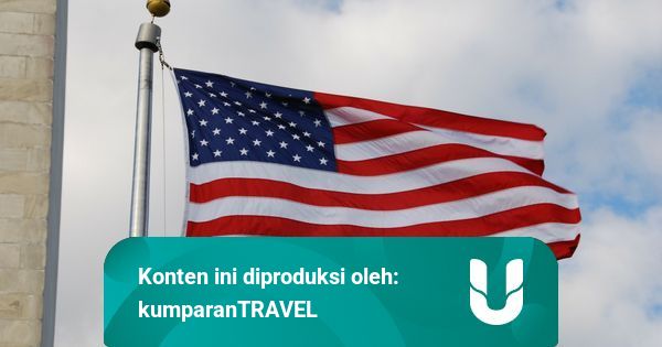7 Fakta Menarik Amerika Serikat Kumparan Com
