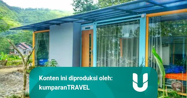Rekomendasi 5 Hotel Dengan Latar Belakang Pemandangan Gunung Bromo Yang Indah Kumparan Com