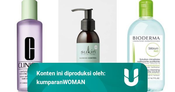 Skin Care Routine Yang Harus Dimiliki Skin Care Routine Yang Harus Dimiliki