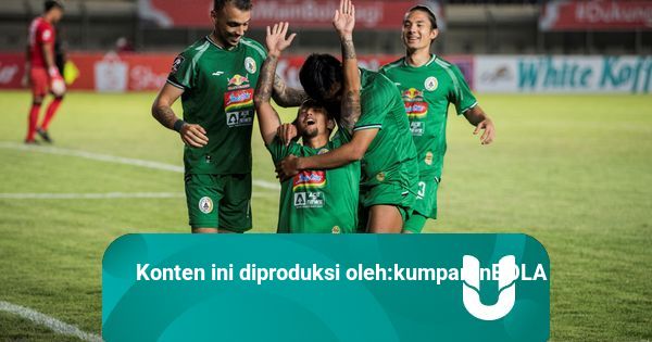 Live persija vs pss sleman