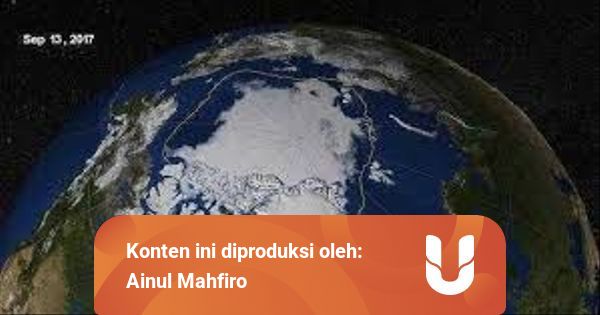 Dampak Kenaikan Muka Air Laut Akibat Perubahan Iklim Kumparan Com