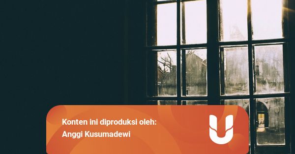 Rahasia Scheherazade Kumparan Com