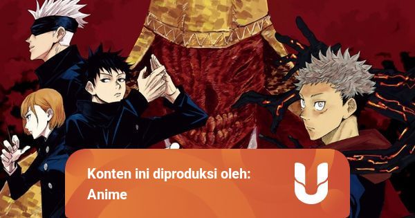 Tayang Musim Gugur Anime Jujutsu Kaisen Rilis Video Promosi Kumparan Com Tayang Musim Gugur Anime Jujutsu Kaisen Rilis Video Promosi Kumparan Com