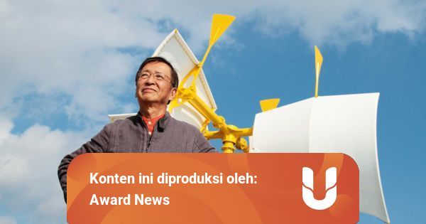 Pelajaran Untuk Indonesia Dari Susumu Singu Maestro Seni Angin Jepang Kumparan Com