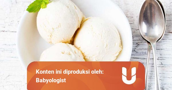 Manfaat Ice Cream Untuk Ibu Hamil Dan Janin Kumparan Com Manfaat Ice Cream Untuk Ibu Hamil Dan Janin Kumparan Com
