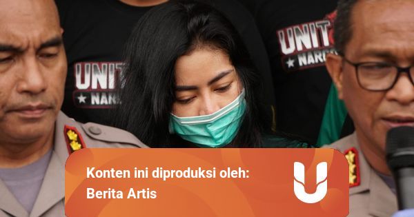 5 Selebriti Yang Ditangkap Bersama Pasangannya Terkait Kasus Narkoba Kumparan Com